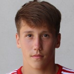 Photo of Jonas Kehl