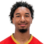 Photo of T. Touré