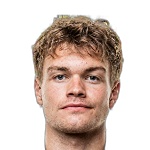 Photo of V. Bak Jensen