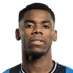 Photo of Raphael Onyedika Nwadike