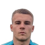 Photo of Riad Šuta