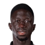 Photo of F. Mendy