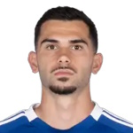 Photo of Lucas da Cunha