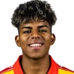 Photo of L. Cano