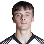 Photo of Jack Rogers