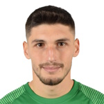 Photo of S. Vokrri