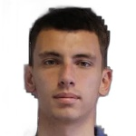 Photo of D. Perov