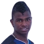 Photo of W. Ayoví