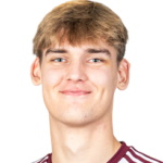 Photo of N. Sliede