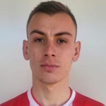 Photo of D. Miladinović