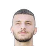 Photo of F. Bačkulja