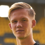 Photo of T. Stålheden