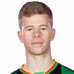Photo of Filip Carl David Gustafsson