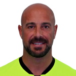 Photo of José Manuel Reina Páez