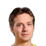 Photo of H. Woivalin