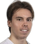 Photo of Matias Alberto Kivikko Arraño