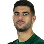 Photo of Konstantinos Koulierakis