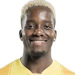 Photo of Adedire Emmanuel Awokoya-Mebude