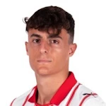 Photo of Alejandro Francés