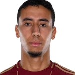 Photo of Anass Salah-Eddine