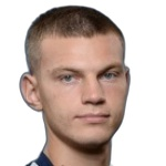 Photo of D. Khotulev