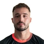 Photo of Arnau Tenas