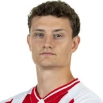 Photo of Eric Martel