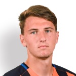 Photo of Nazarii Muravskyi