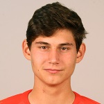 Photo of M. Turbaevskyi