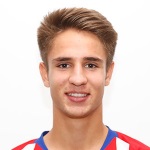 Photo of Fernando Medrano