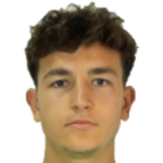 Photo of Álex Fernández