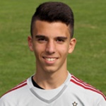 Photo of Matteo Soncin