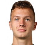 Photo of A. Cherny