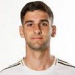 Photo of Xavi Sintes