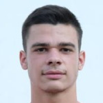 Photo of N. Savić