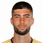 Photo of T. Zidane