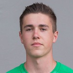 Photo of L. Hawryluk