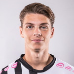 Photo of Elias Havel