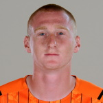 Photo of V. Pogorilyi