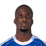 Photo of S. Coulibaly