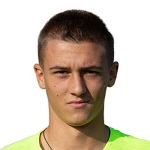Photo of O. Lukić