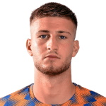 Photo of M. Dajcar
