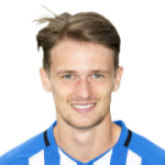 Photo of M. van Rosmalen