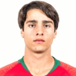 Photo of Henrique Pereira