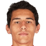 Photo of Alexandre Manuel Penetra Correia