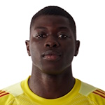 Photo of Samuel Soares