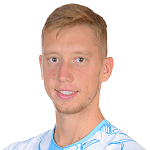 Photo of N. Vlasenko