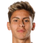 Photo of Franco