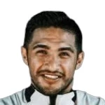 Photo of K. Ushiña