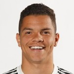 Photo of Rodrigo Farofa